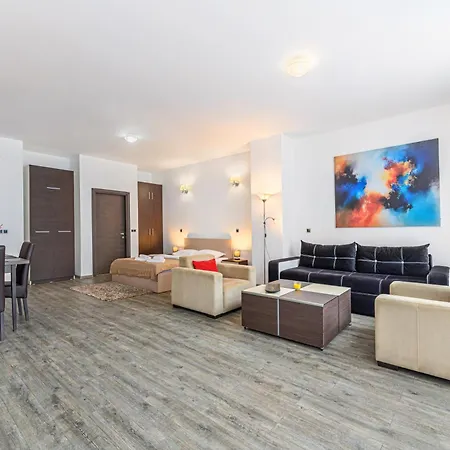 Alpine Escape - Silver Mountain & - Apartment *
