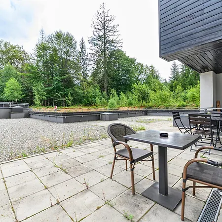 Apartment Alpine Escape - Silver Mountain & -