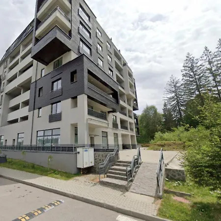 Alpine Escape - Silver Mountain & - Apartment