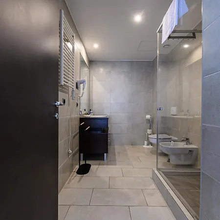 Apartment Alpine Escape - Silver Mountain & -